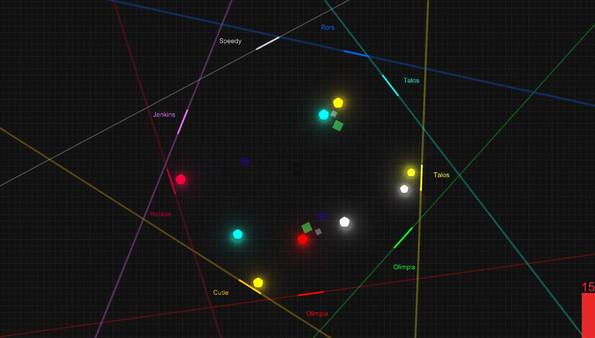 The Crowded Party Game Collection Screenshot #3