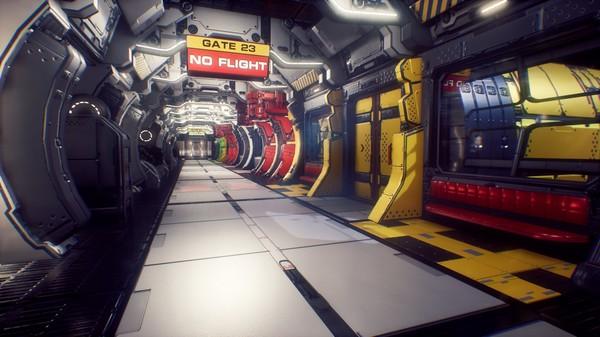 STARDROP Screenshot #2