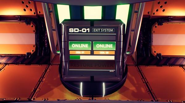 STARDROP Screenshot #3