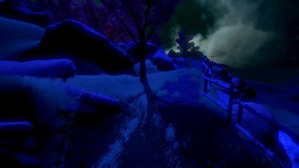 The Last Sanctuary VR Screenshot #1