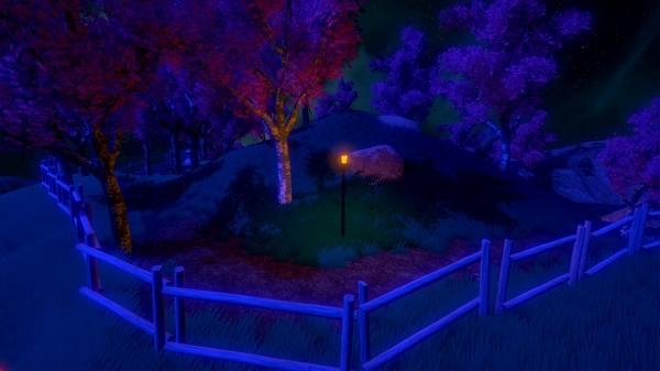 The Last Sanctuary VR Screenshot #2