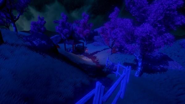 The Last Sanctuary VR Screenshot #3