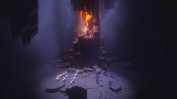 Embers of Mirrim Screenshot #2