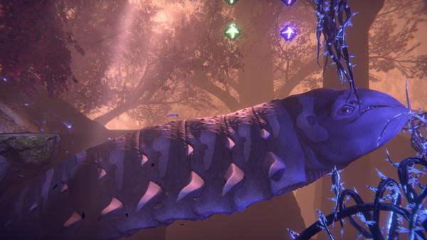 Embers of Mirrim Screenshot #3