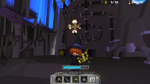 Sorgina: A Tale of Witches Screenshot #3