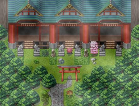 Last Dream: World Unknown Screenshot #1