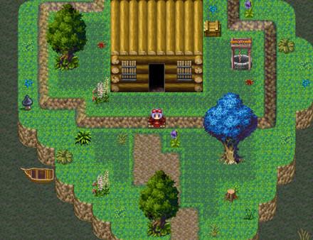 Last Dream: World Unknown Screenshot #2