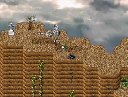 Last Dream: World Unknown Screenshot #3