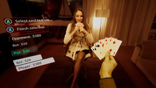 Poker Show VR Screenshot #2