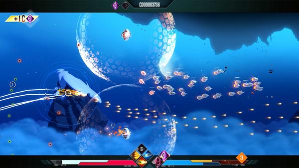 Drifting Lands Screenshot #3