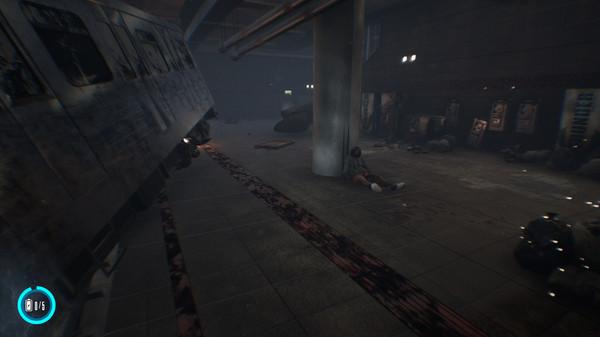 The Falling Nights Screenshot #2