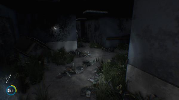 The Falling Nights Screenshot #3