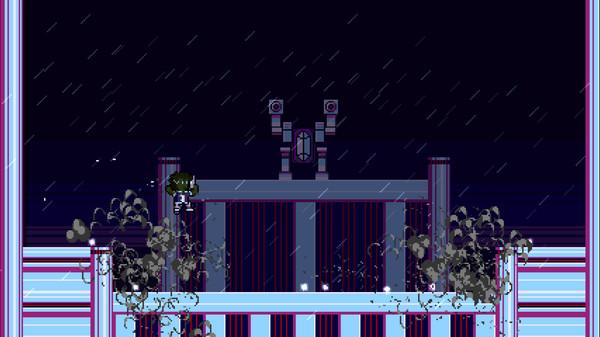 Splinter Zone Screenshot #1