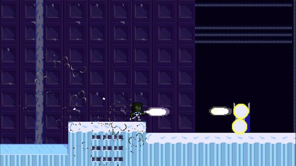 Splinter Zone Screenshot #3