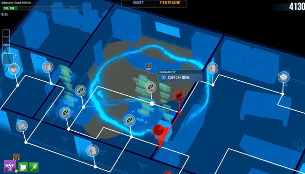 Hacktag Screenshot #2