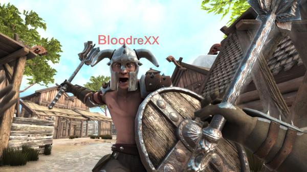 DEUS VULT | Online VR sword fighting Screenshot #1