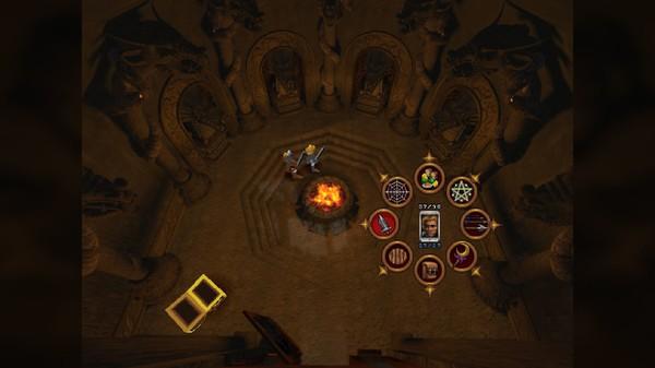 Silver Screenshot #2