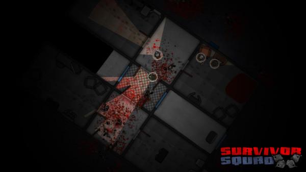 Survivor Squad Screenshot #2