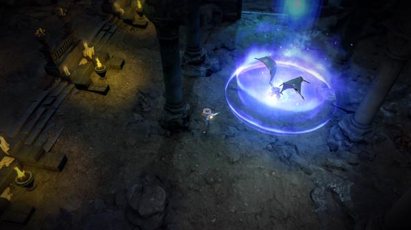 Victor Vran: Fractured Worlds Screenshot #2