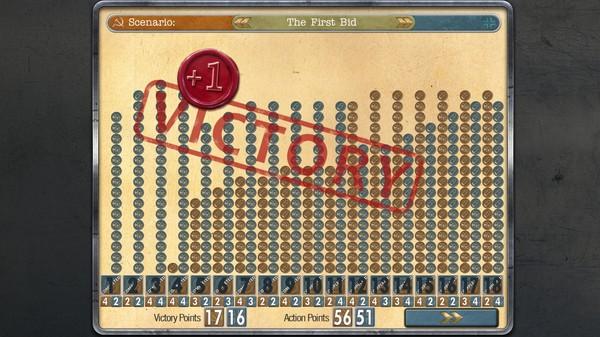 Tank On Tank Digital  - West Front Screenshot #2