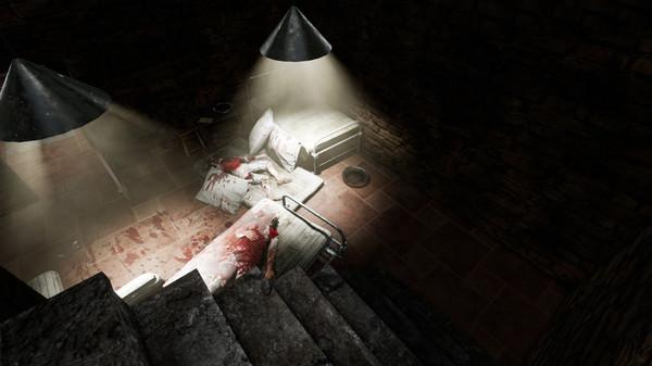 Die Young Screenshot #1