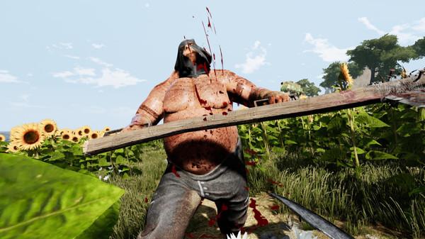 Die Young Screenshot #2