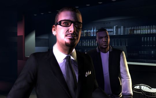 Grand Theft Auto IV: Complete Edition Screenshot #3