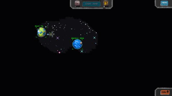 The Away Team Screenshot #2