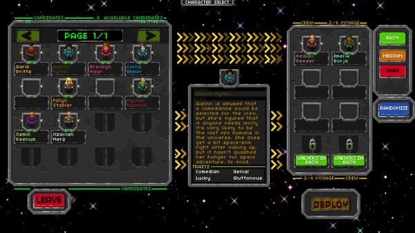 The Away Team Screenshot #3