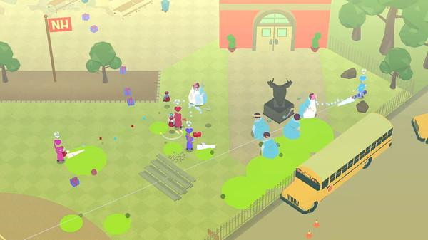 Neighborhorde Screenshot #2