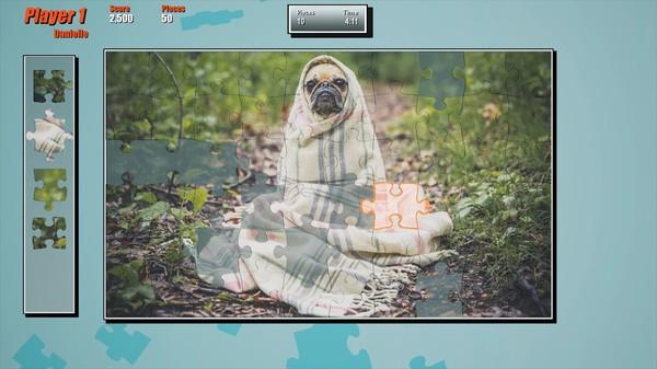 Puzzle Showdown 4K Screenshot #2