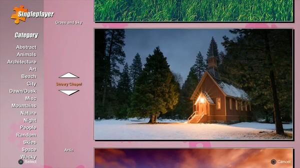 Puzzle Showdown 4K Screenshot #3