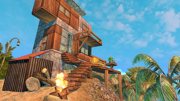 Country of One Screenshot #1