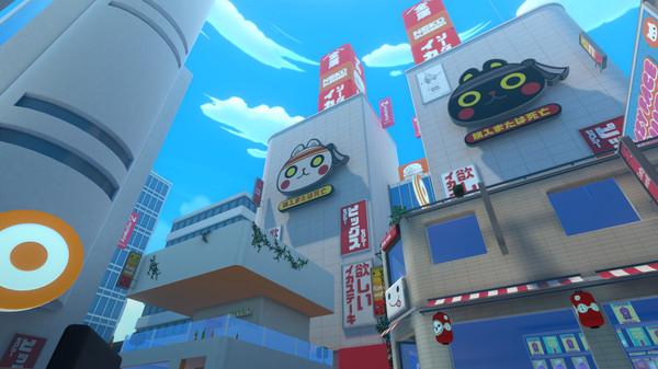 Woeful Woebots Screenshot #3