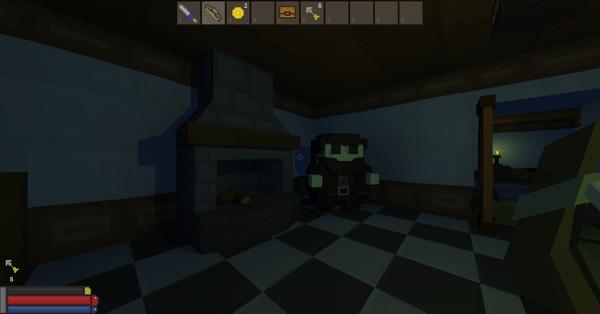 Myrne: The Quest Screenshot #1