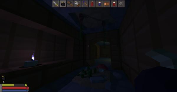 Myrne: The Quest Screenshot #3