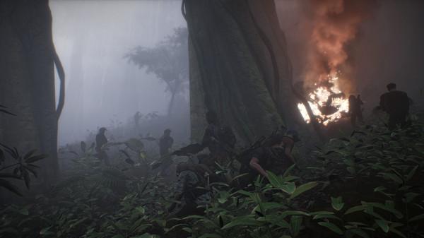 Tom Clancy's Ghost Recon Wildlands - Fallen Ghosts Screenshot #2