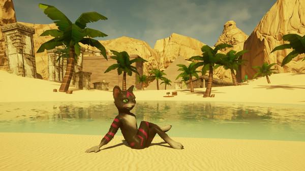 Fur Fun Screenshot #1