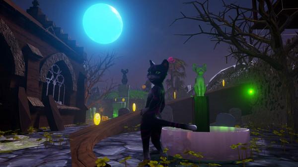 Fur Fun Screenshot #2