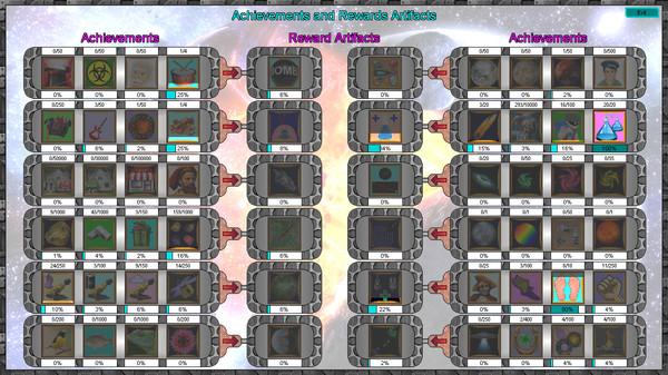 Star Fleet Armada Rogue Adventures Screenshot #2