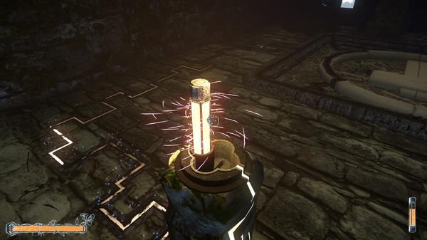 Aporia: Beyond The Valley Screenshot #2