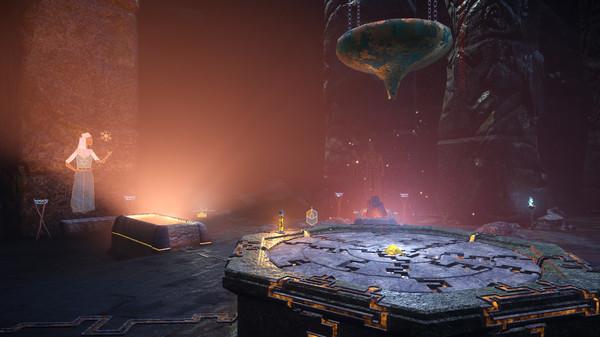 Aporia: Beyond The Valley Screenshot #3