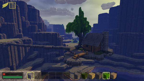 Blockscape Screenshot #2
