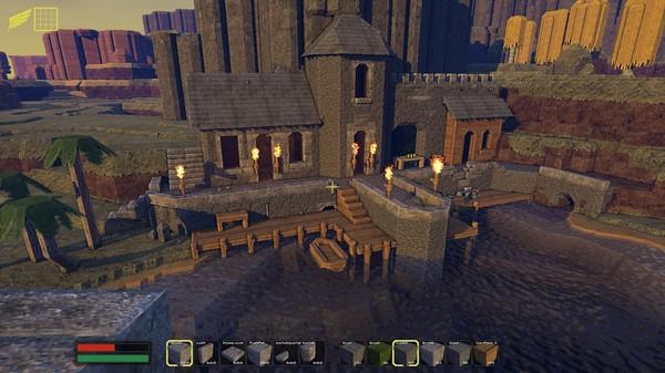 Blockscape Screenshot #3