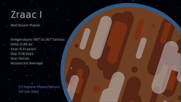 SuperCluster: Void Screenshot #2