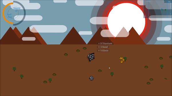 SuperCluster: Void Screenshot #3