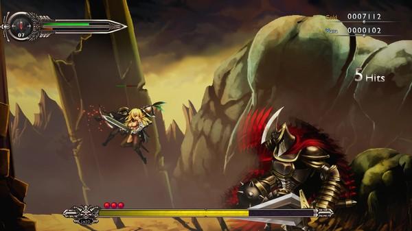 The Vagrant Screenshot #1