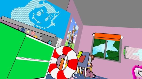 Riley Short: Analog Boy - Episode 1 Screenshot #1