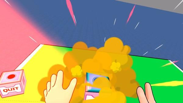 Riley Short: Analog Boy - Episode 1 Screenshot #2