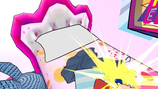 Riley Short: Analog Boy - Episode 1 Screenshot #3